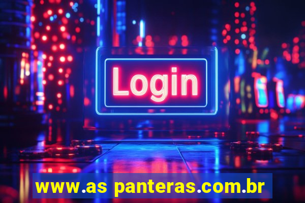 www.as panteras.com.br